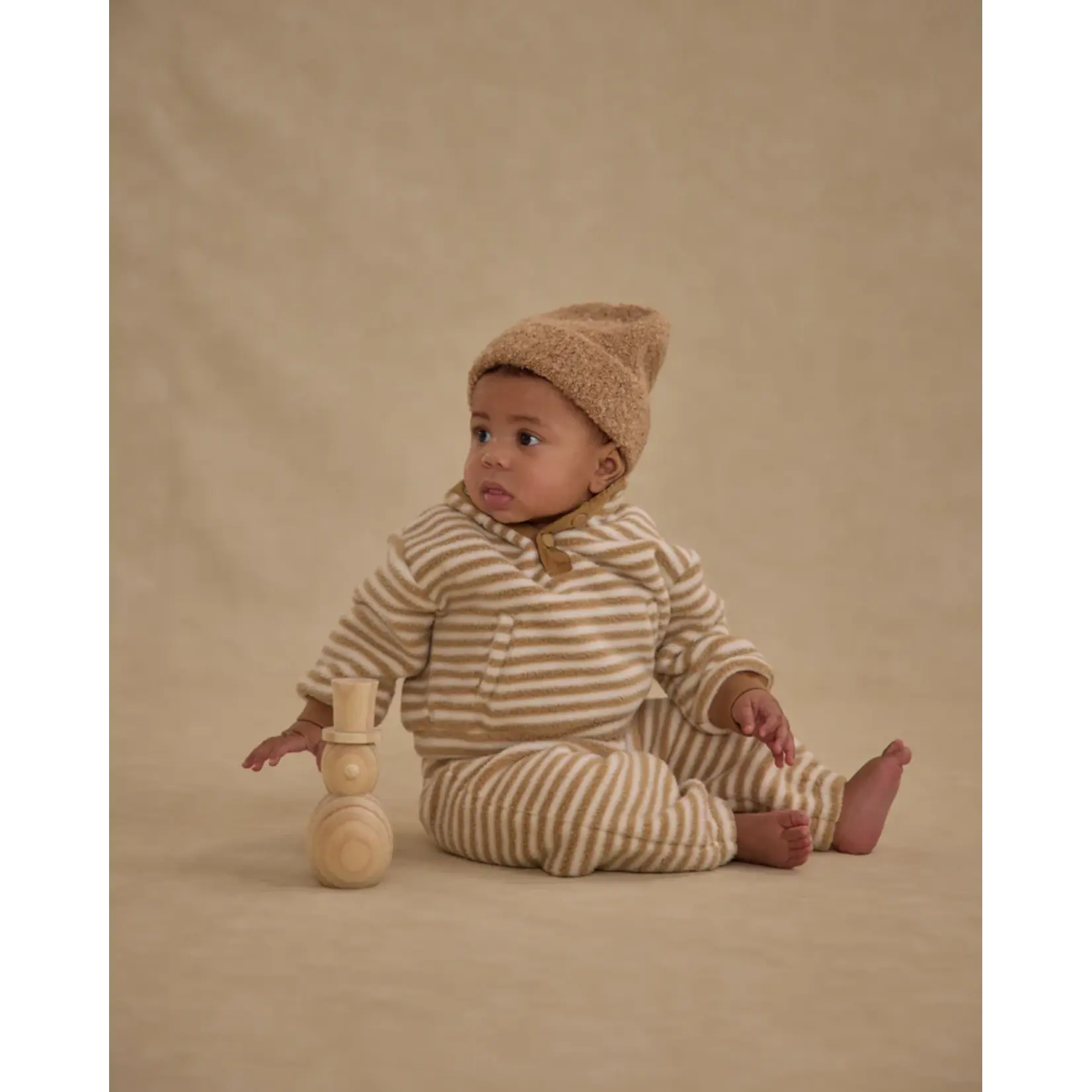 Rylee + Cru Rylee + Cru - Snap Pullover