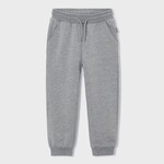 Mayoral Mayoral - Basic Cuffed Sweat Pants With Pocket