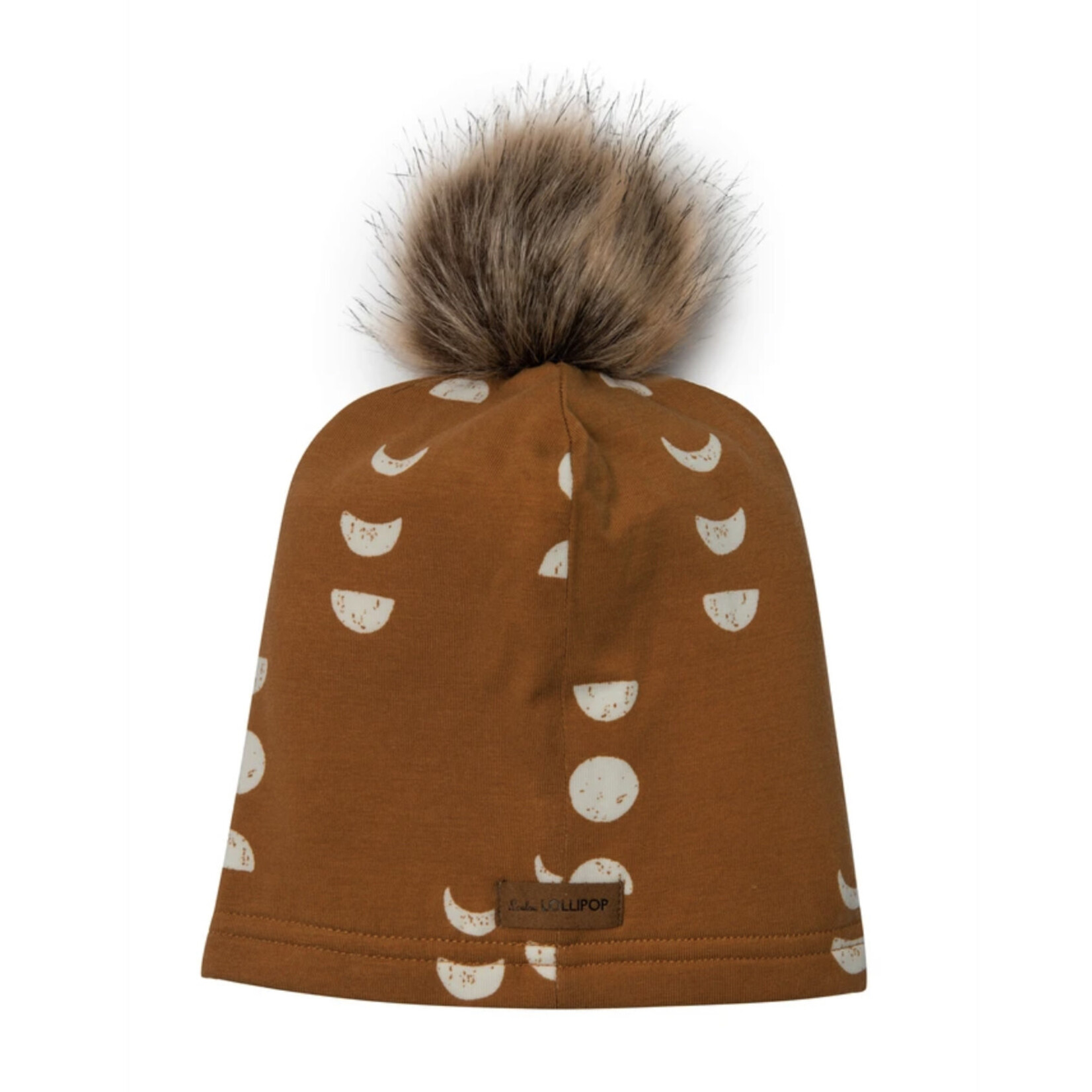 LouLou Lollipop - Pom Pom Hat