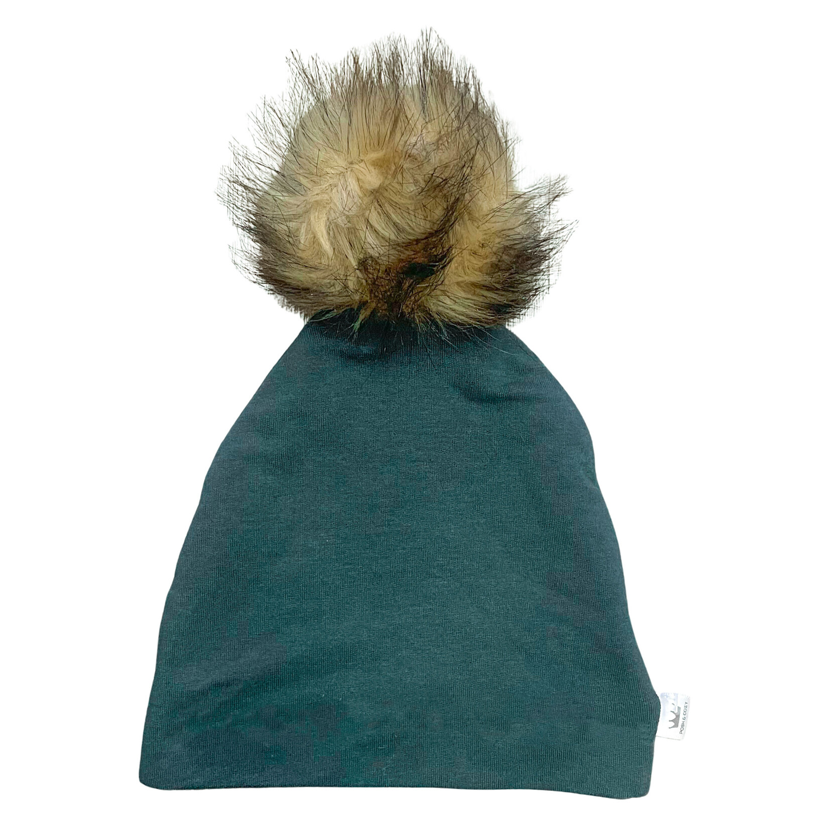 Posh & Cozy Posh & Cozy - Pom Beanie
