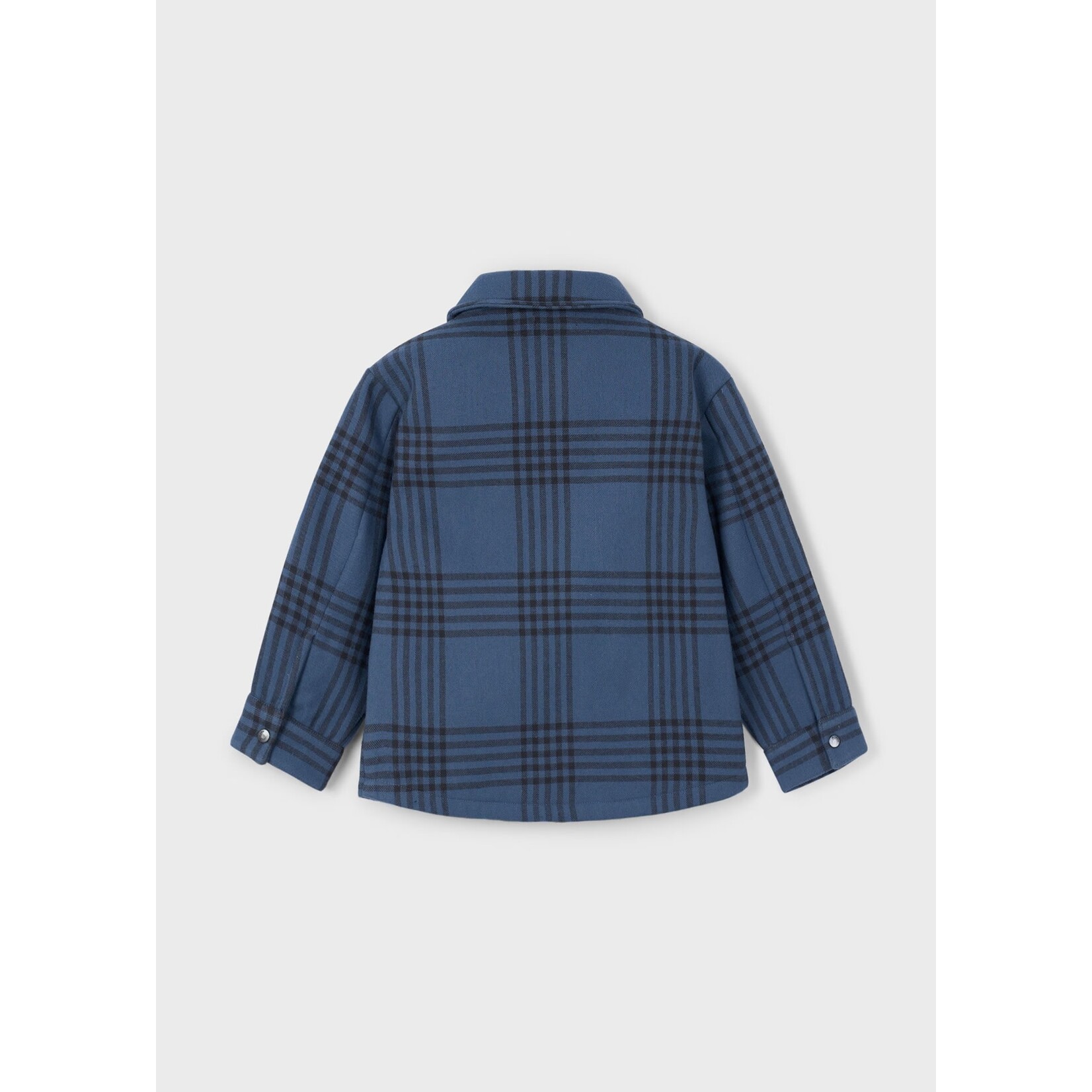 Mayoral Mayoral -  Check Jacket (4414)