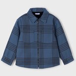 Mayoral Mayoral -  Check Jacket (4414)