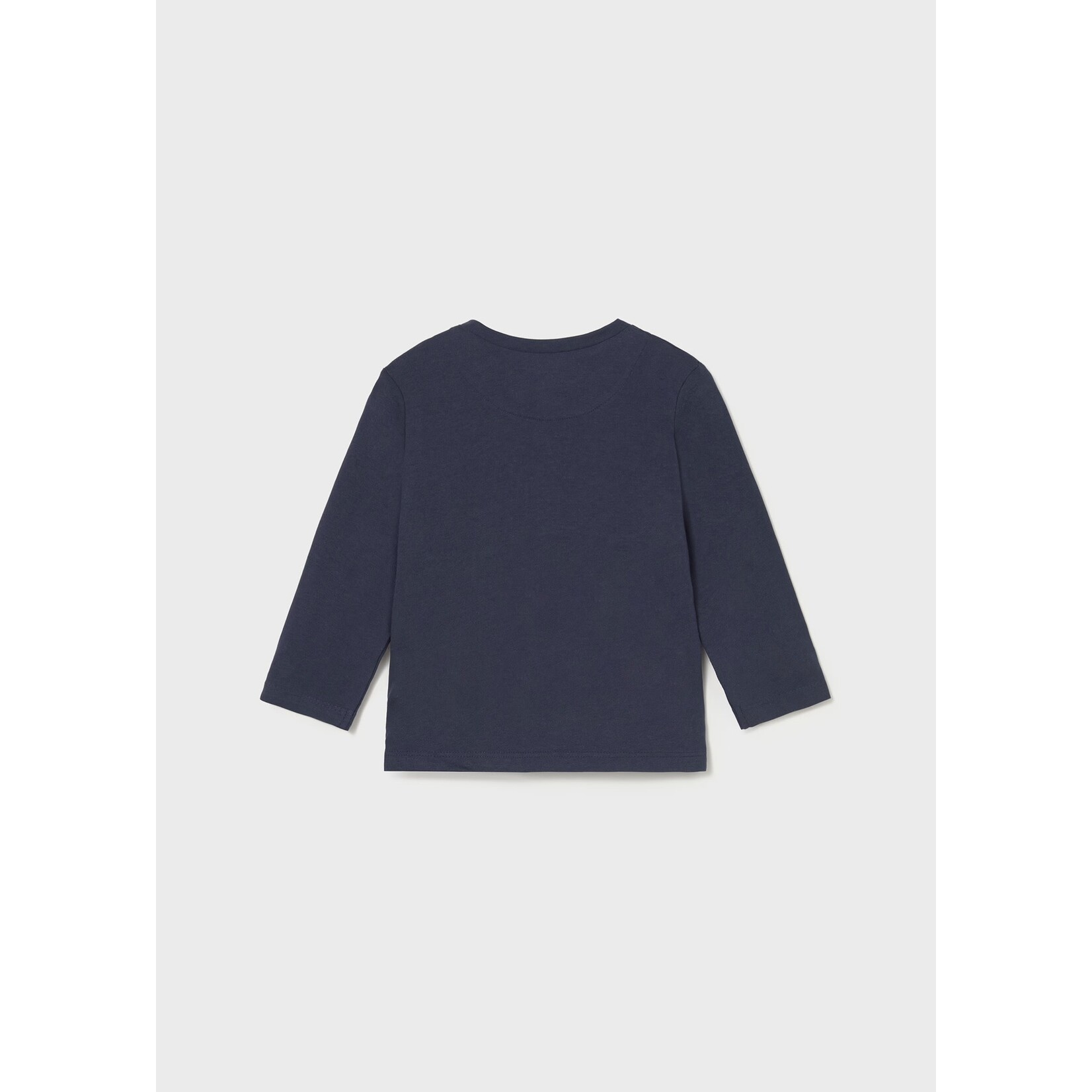 Mayoral Mayoral - L/S " Play"  Barn Shirt