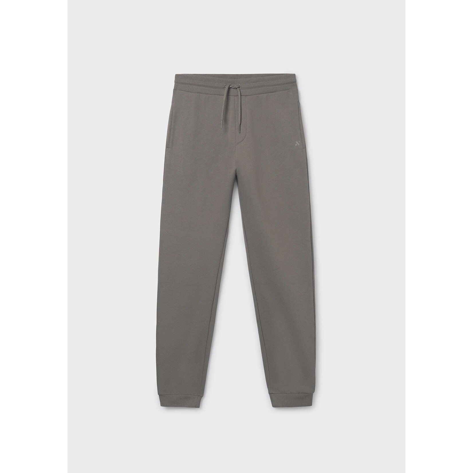 Mayoral Mayoral - Basic Cuffed Fleece Sweatpant
