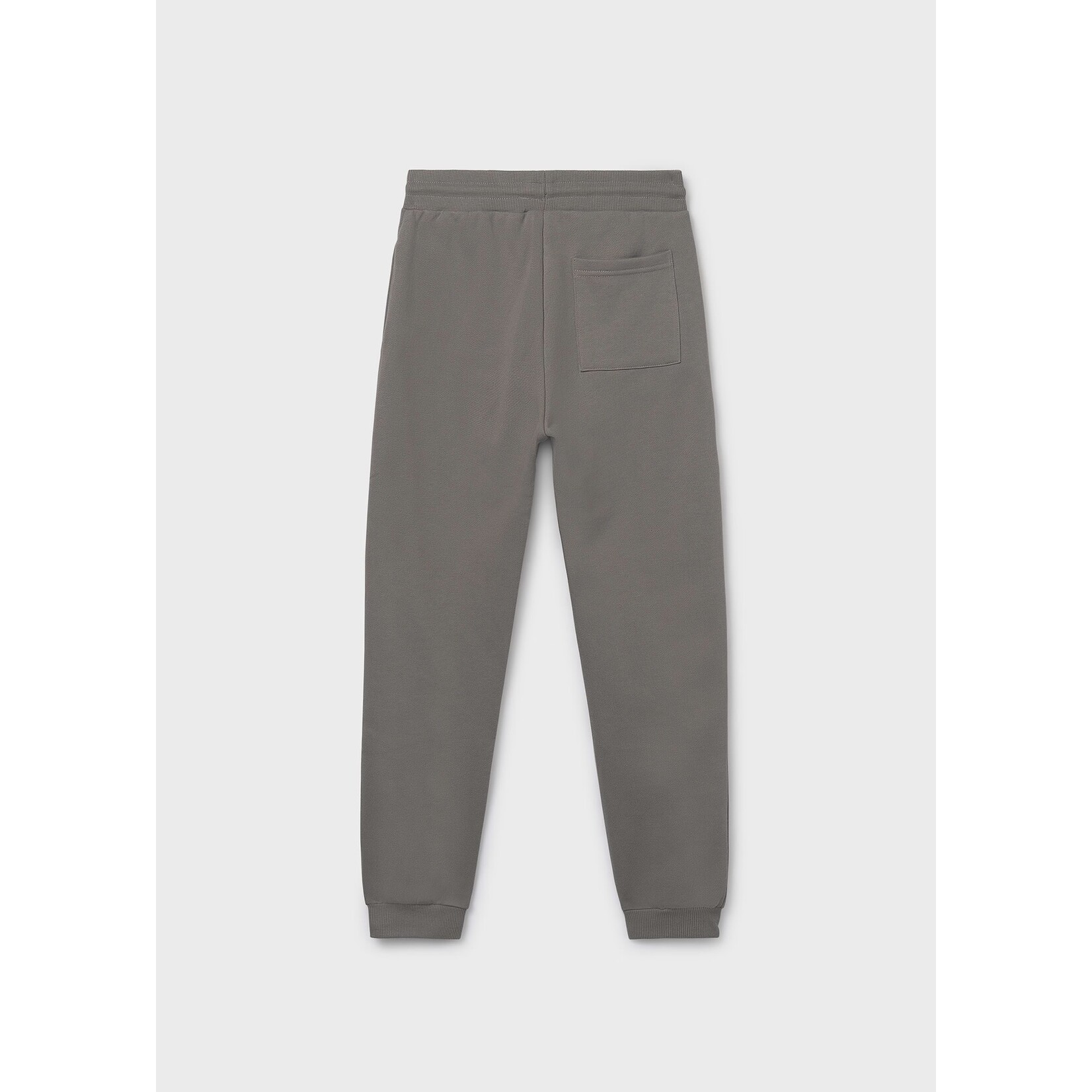 Mayoral Mayoral - Basic Cuffed Fleece Sweatpant