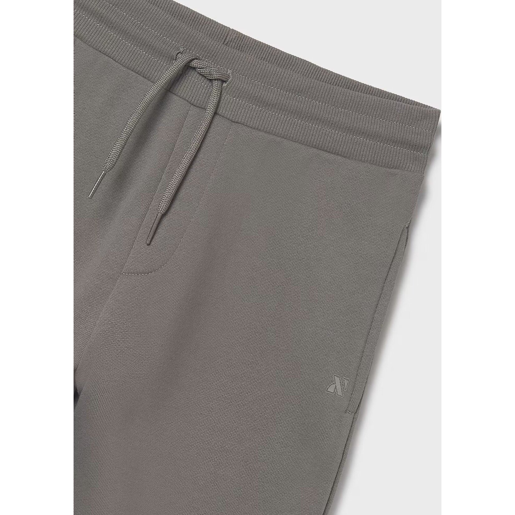 Mayoral Mayoral - Basic Cuffed Fleece Sweatpant
