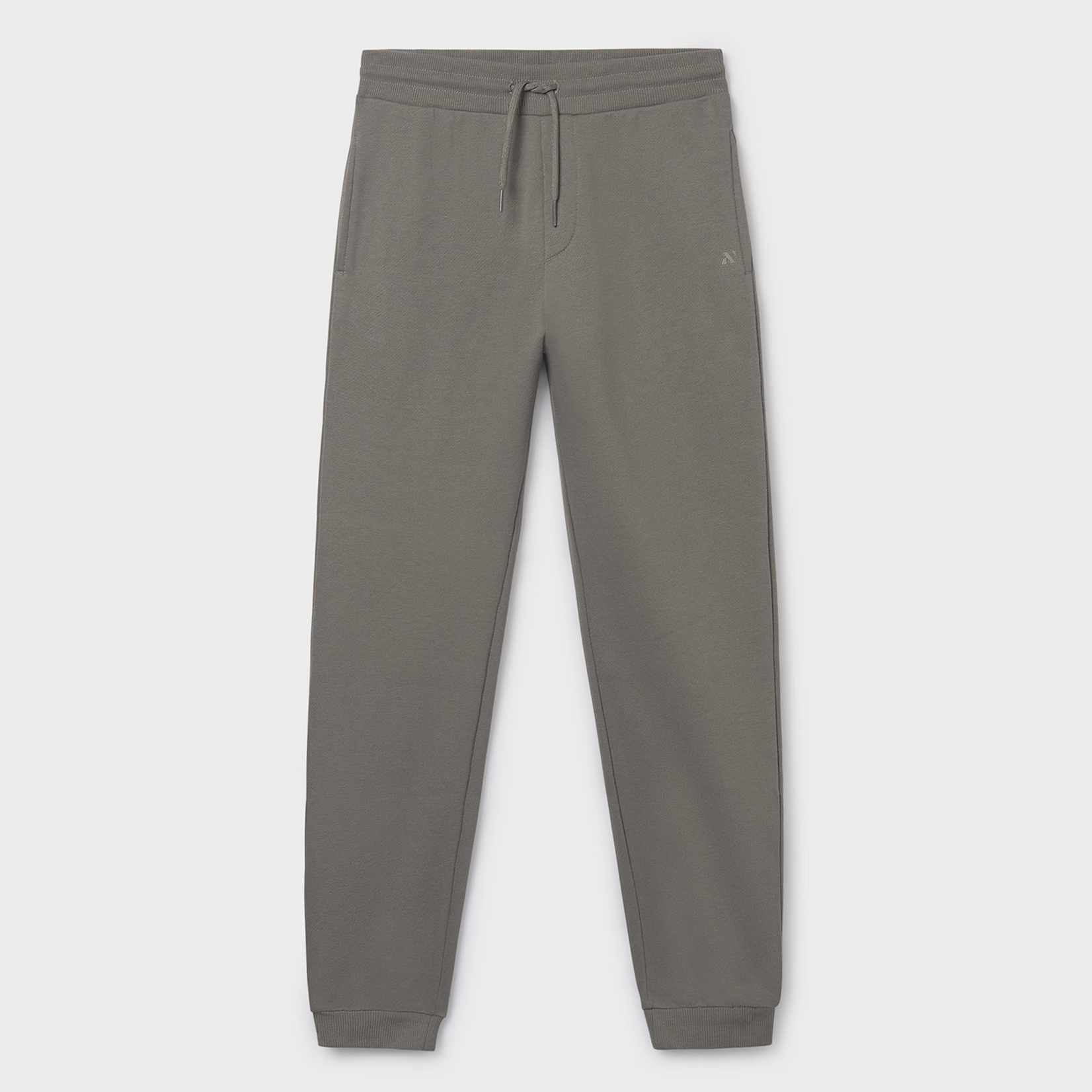 Mayoral Mayoral - Basic Cuffed Fleece Sweatpant