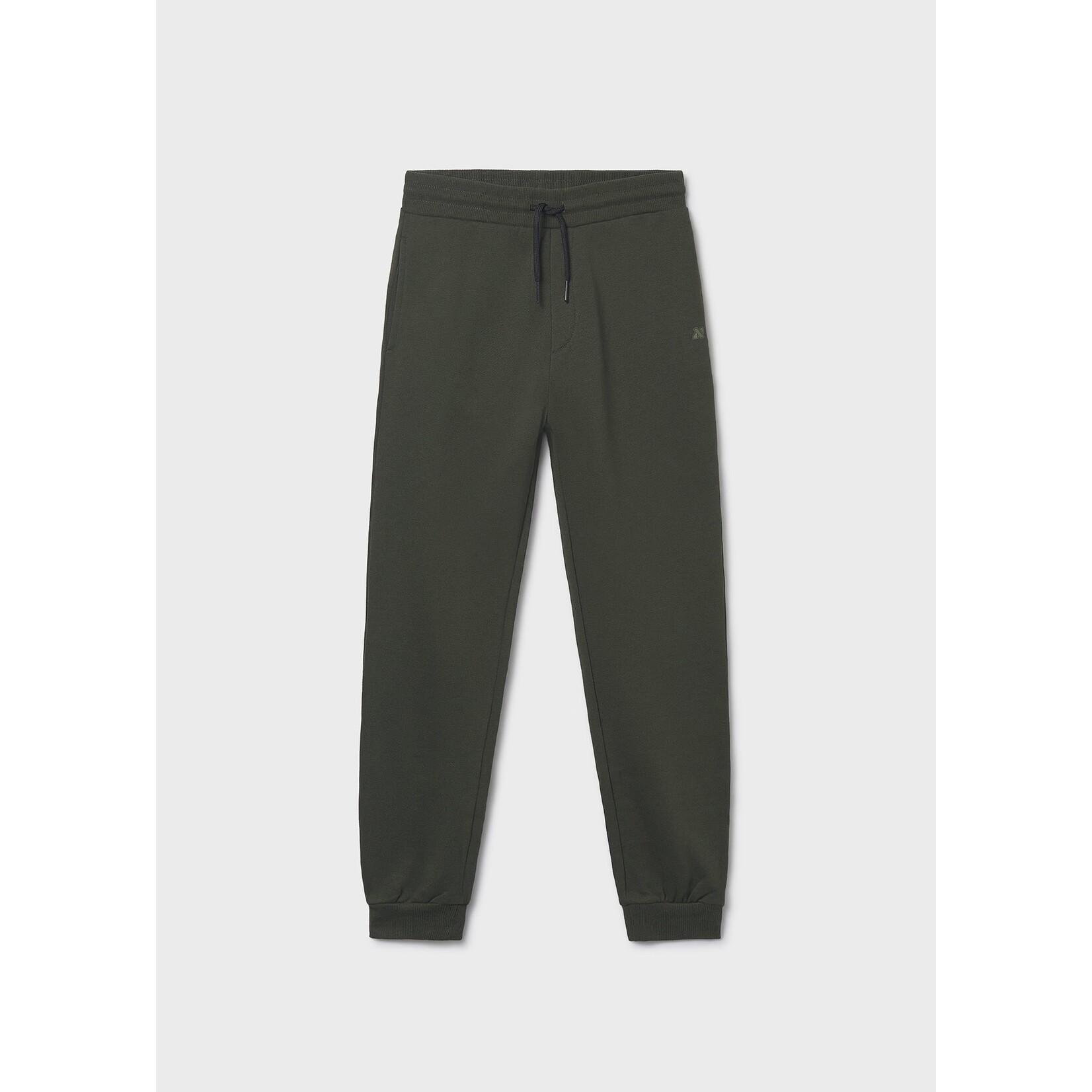 Mayoral Mayoral - Basic Cuffed Fleece Sweatpant