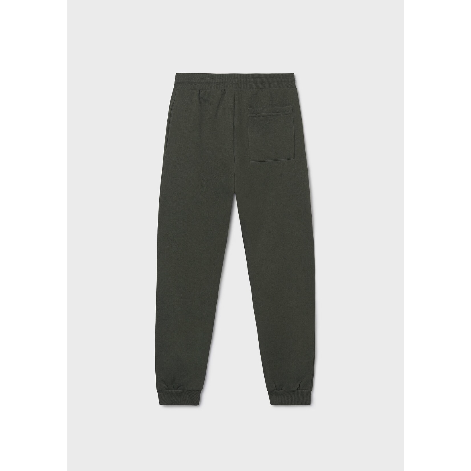 Mayoral Mayoral - Basic Cuffed Fleece Sweatpant