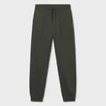 Mayoral Mayoral - Basic Cuffed Fleece Sweatpant