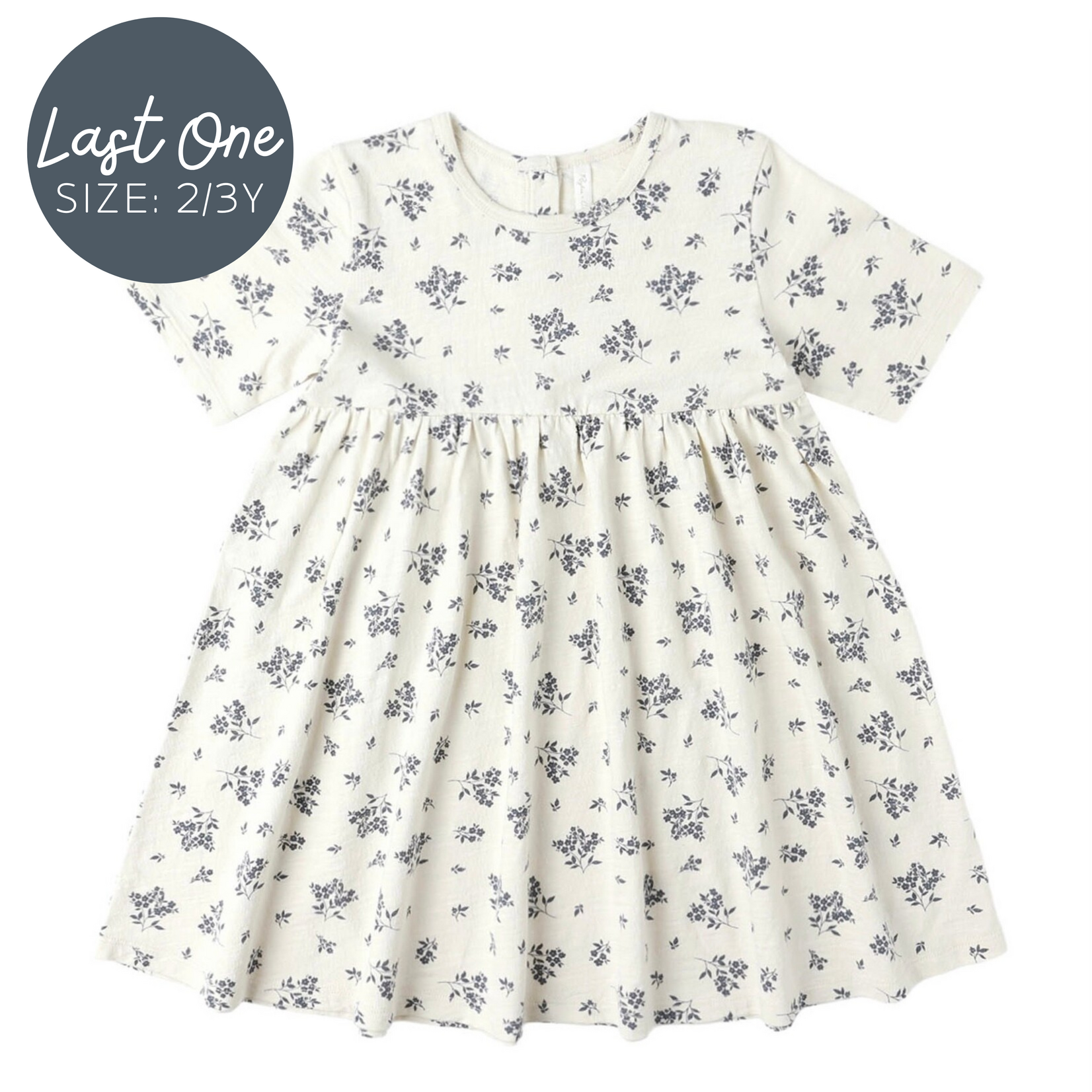 Rylee + Cru Rylee + Cru - Finn Dress