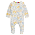 Magnetic Me Magnetic Me - Modal Magnetic Nikki Menagerie Footie