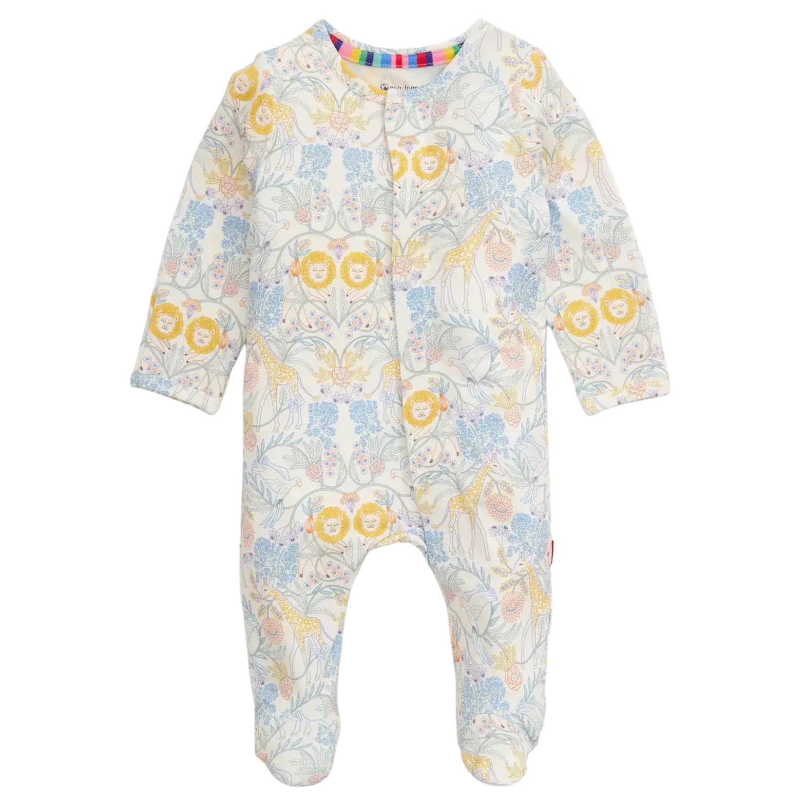 Magnetic Me Magnetic Me - Modal Magnetic Nikki Menagerie Footie