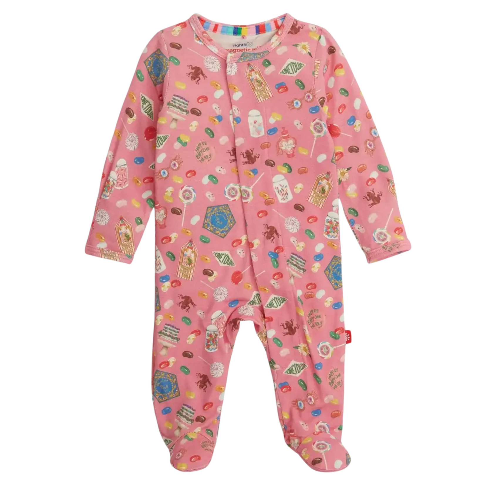 Magnetic Me Magnetic Me - Harry Potter Honeydukes  Modal Magnetic Footie