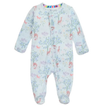 Magnetic Me Magnetic Me - Love You Dearly  Modal Ruffle Magnetic Footie