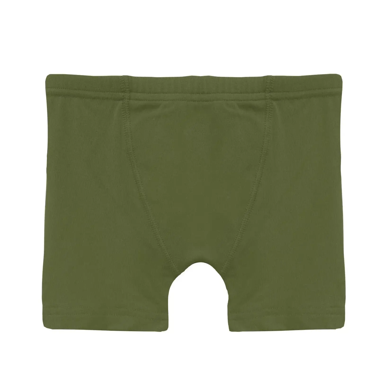 KicKee Pants KicKee Pants - Boxer Brief Pesto
