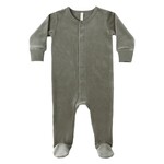 Quincy Mae Quincy Mae - Hidden Snap Footie