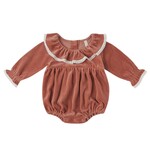 Quincy Mae Quincy Mae - Wendy Romper