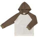 Me & Henry Me & Henry - James Thermal Hoodie