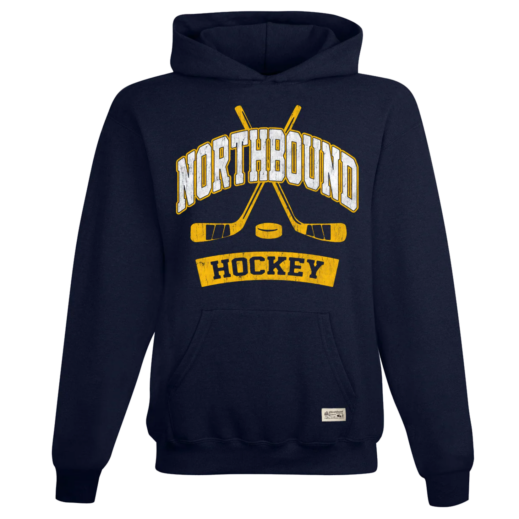 Northbound Supply Northbound Supply - Hockey Hoodie
