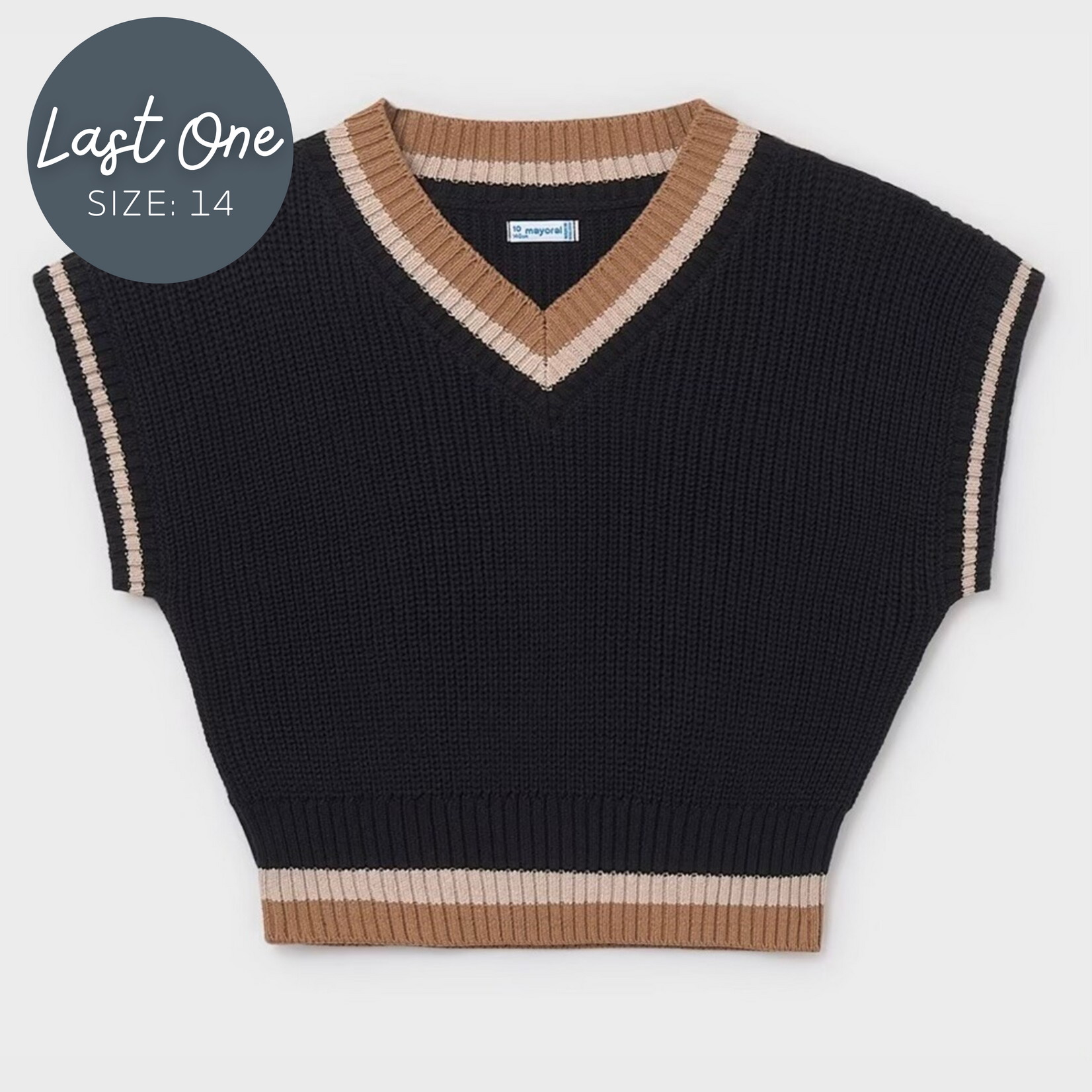 Mayoral Mayoral - Sweater Vest