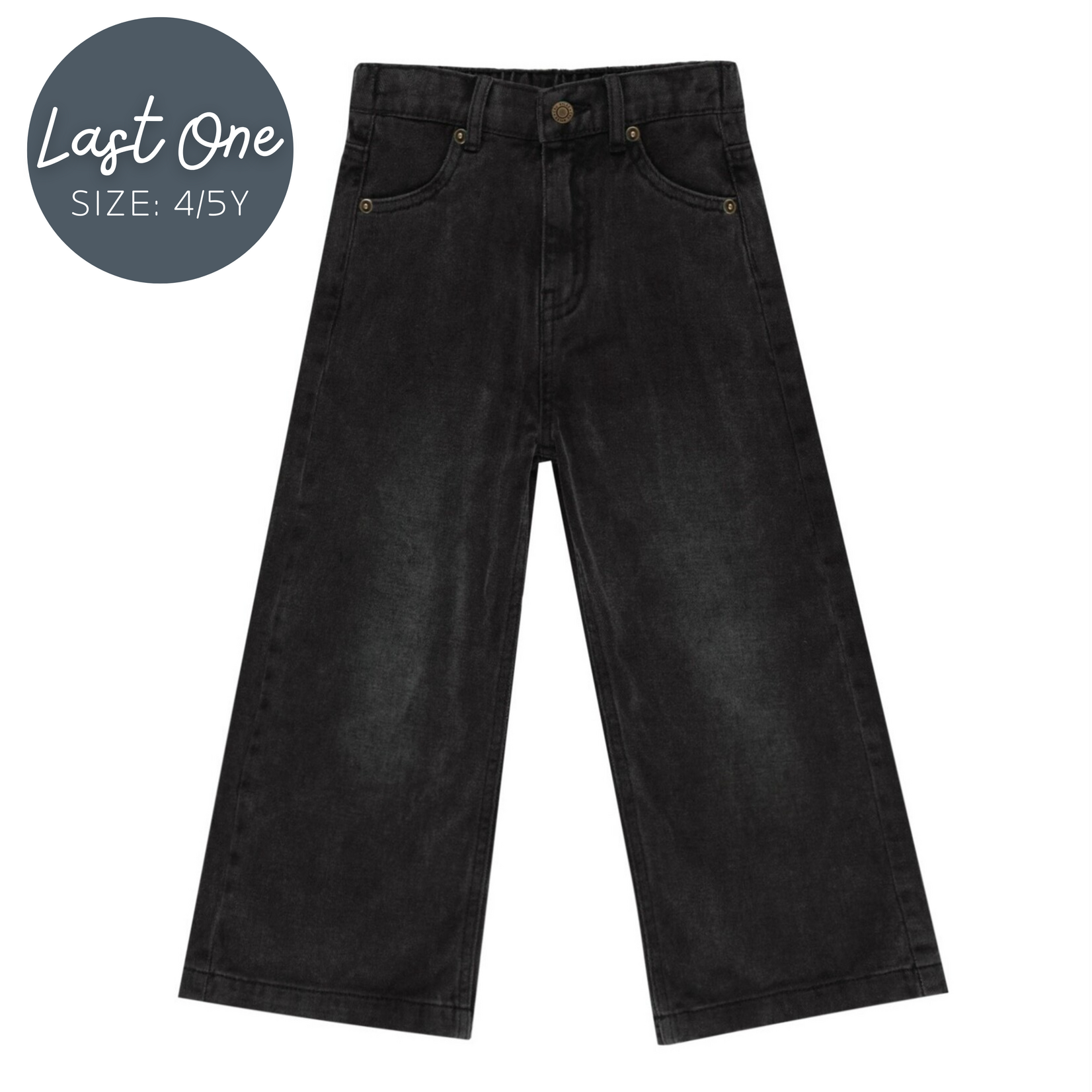 Rylee + Cru Rylee + Cru - Straight Leg Pant