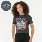 Rip Curl Rip Curl - Hawaii Classis Crop Top