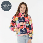 Rip Curl Rip Curl - Keepsakes Polar Fleece