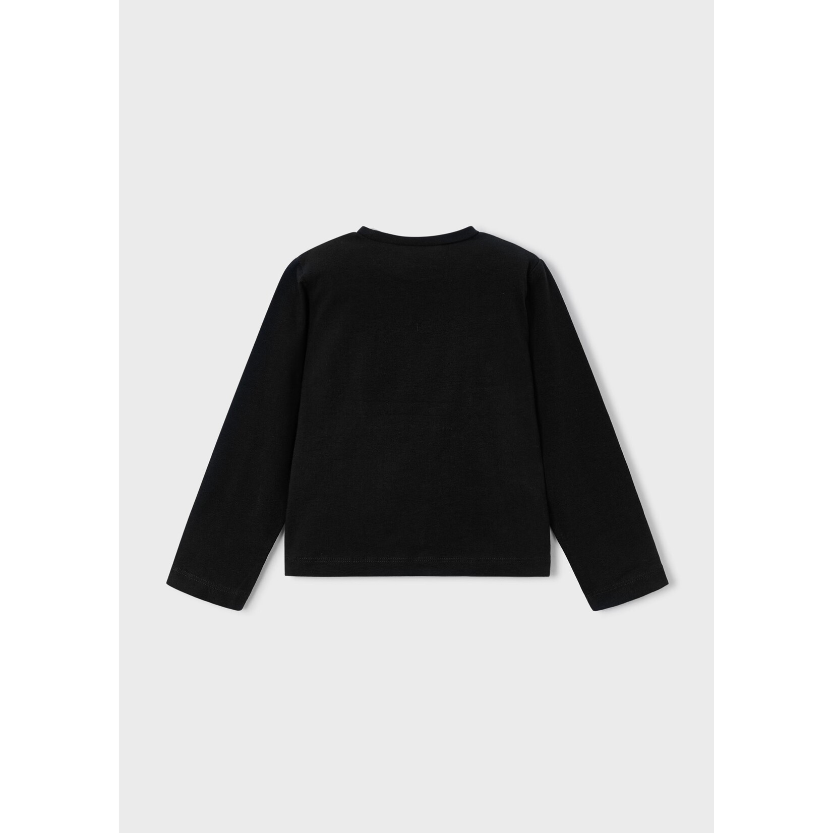 Mayoral Mayoral - Basic Long Sleeve Tee (178)