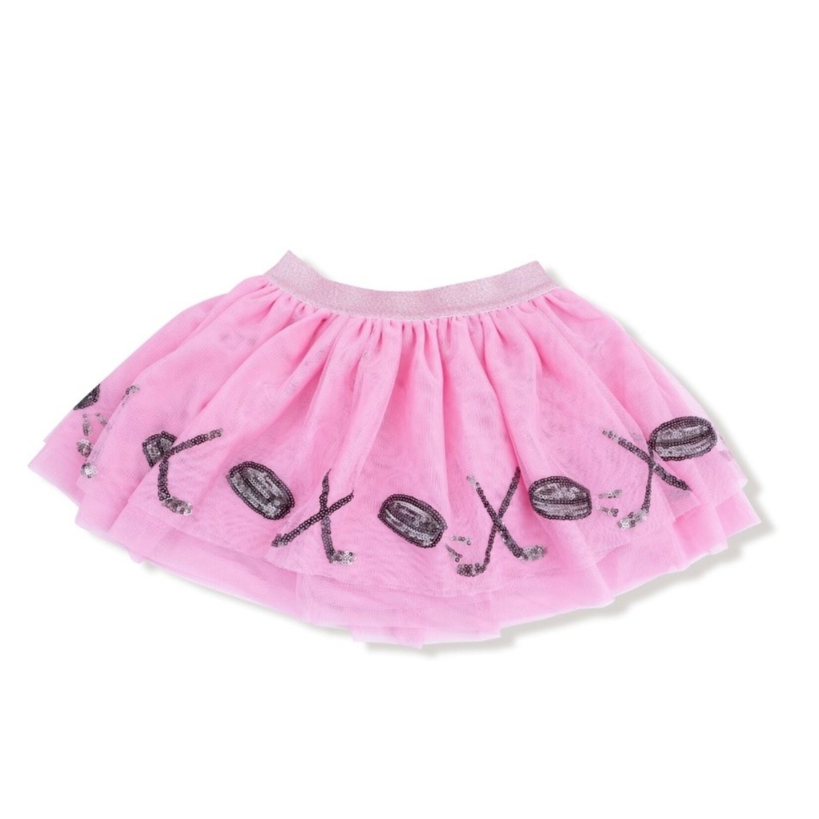 Angel Dear Angel Dear - Tutu Hockey Skirt