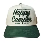 Little Buck Little Buck - Happy Camper Snapback