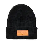 Little Buck Little Buck - Waffle Cabin Beanie