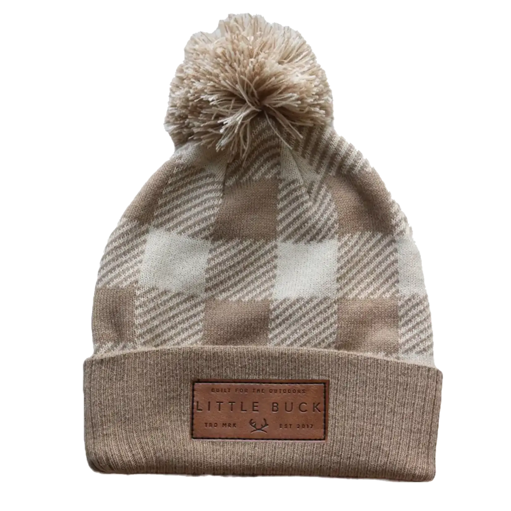 Little Buck Little Buck - Backwoods PomToque