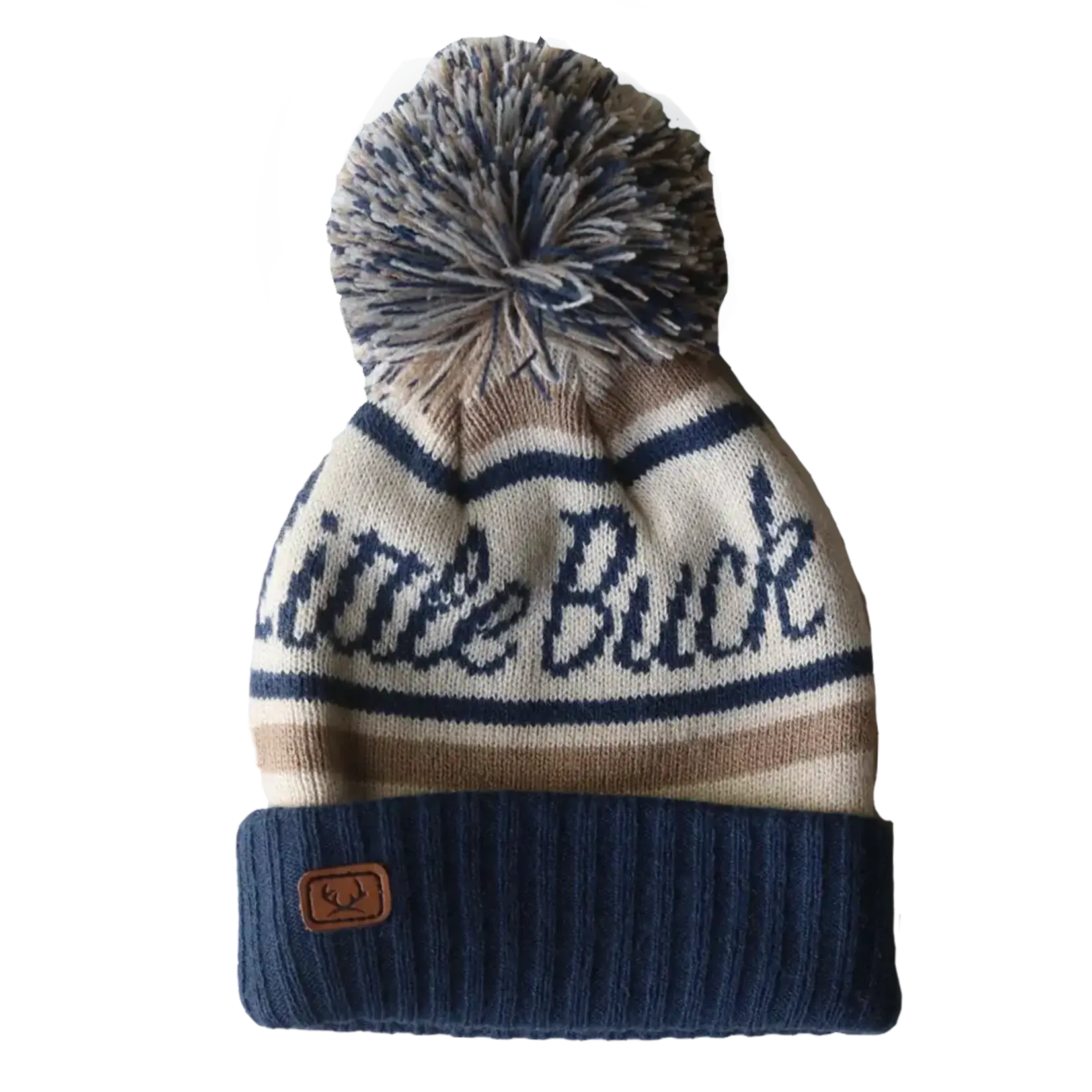Little Buck Little Buck - Backwoods PomToque