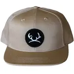 Little Buck Little Buck - Sandbanks Snapback