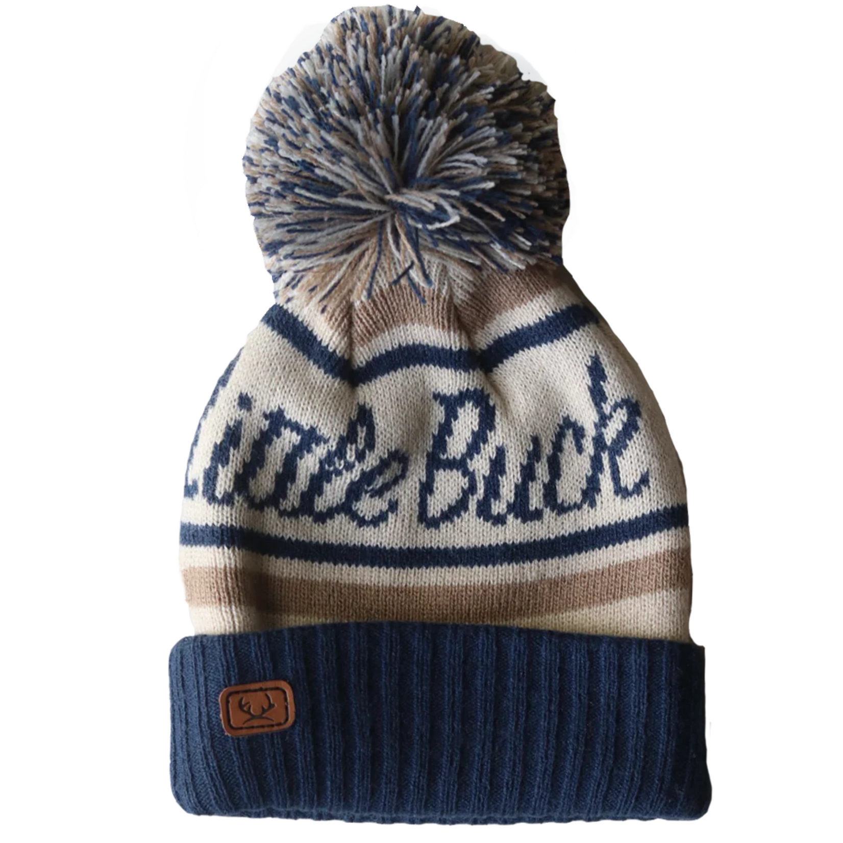Little Buck Little Buck - Backwoods PomToque