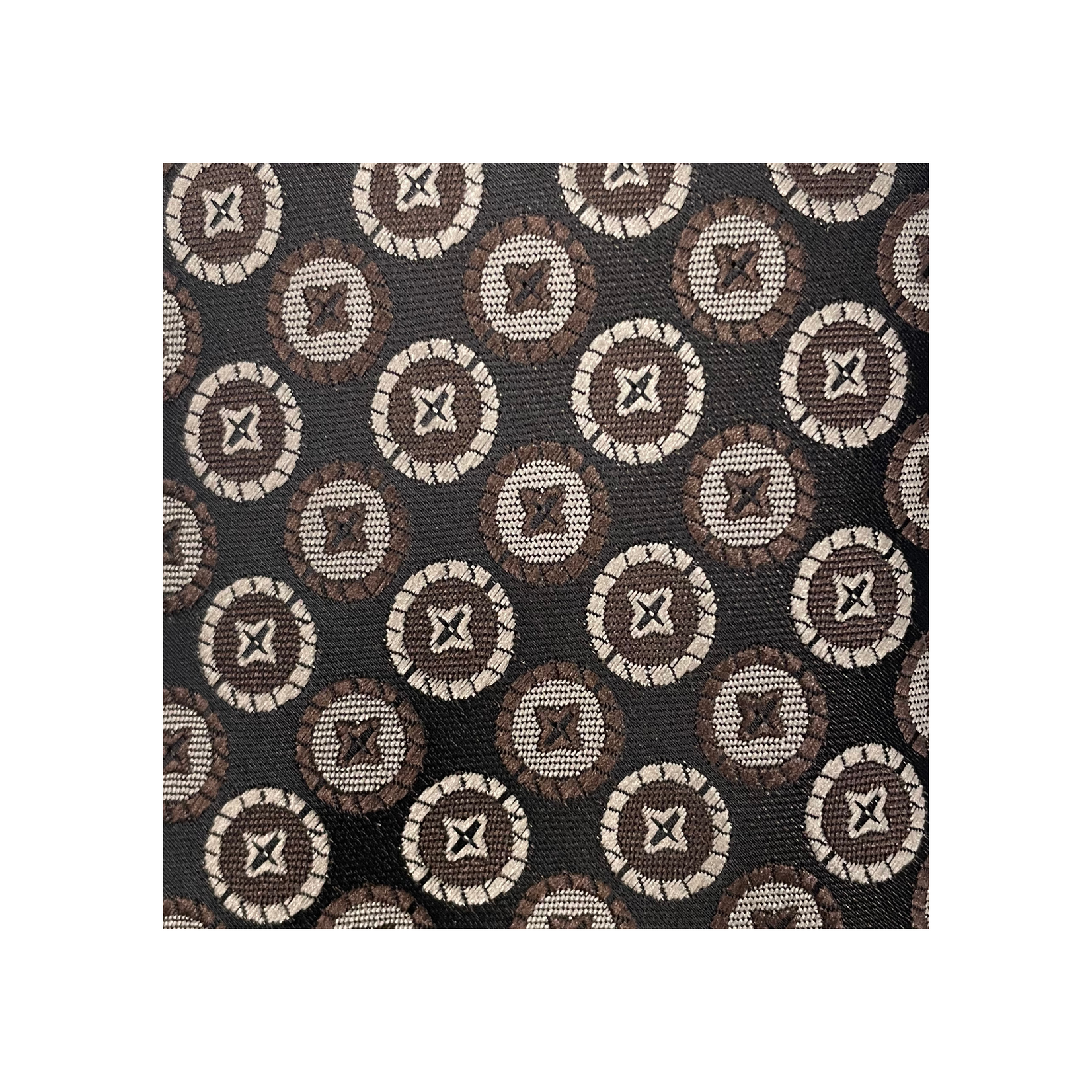 Paulo Sarto Paulo Sarto - Poly Silk Ties