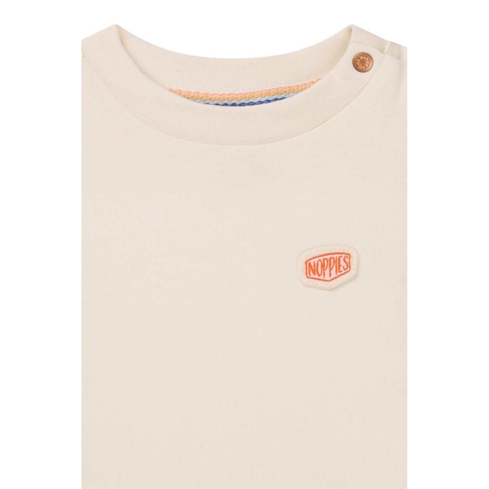 Noppies Noppies - Odawara Short Sleeve T-Shirt