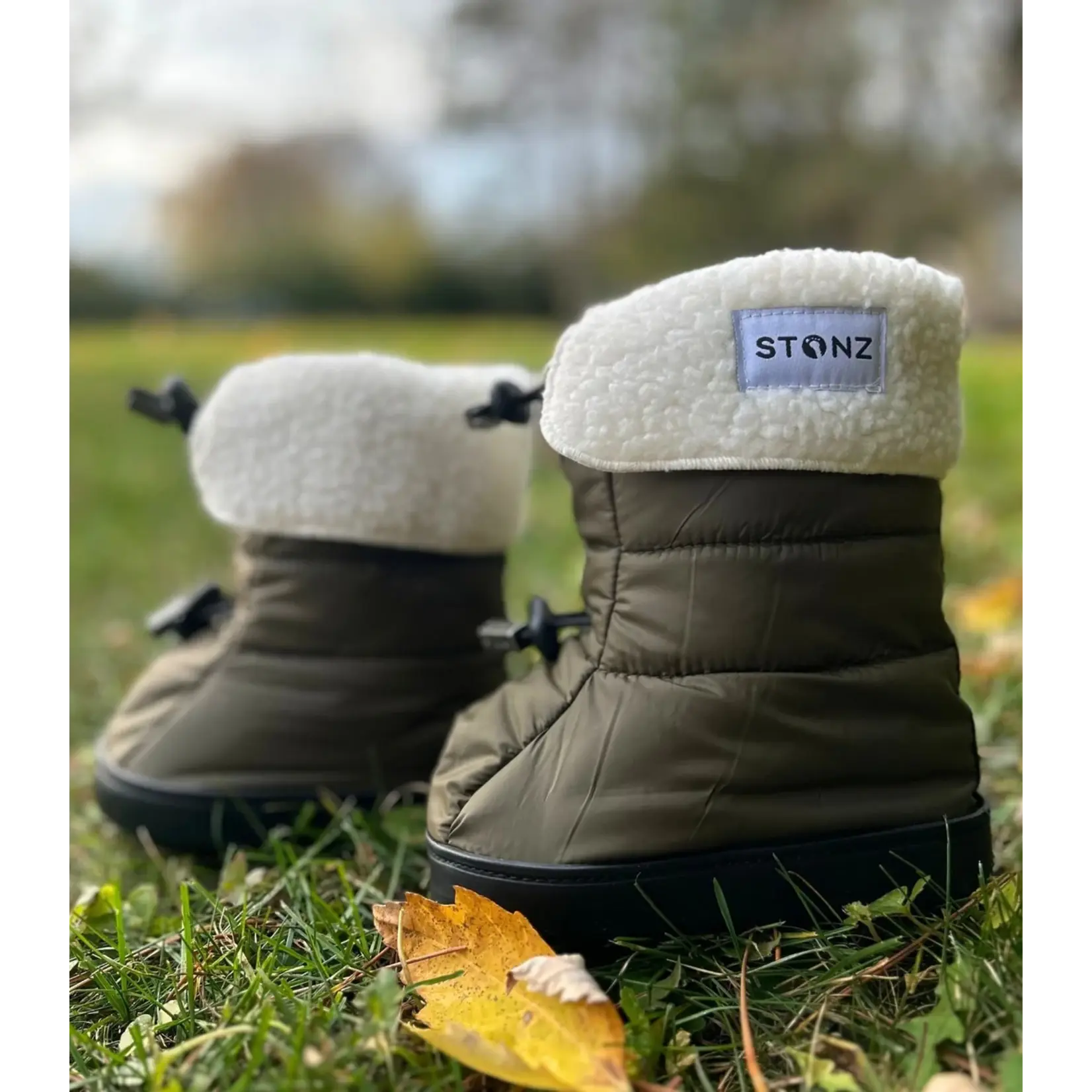 Stonz Stonz - Bootie Liners