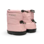 Stonz Stonz - Puffer Bootie | Haze Pink