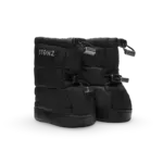 Stonz Stonz - Puffer Bootie | Black