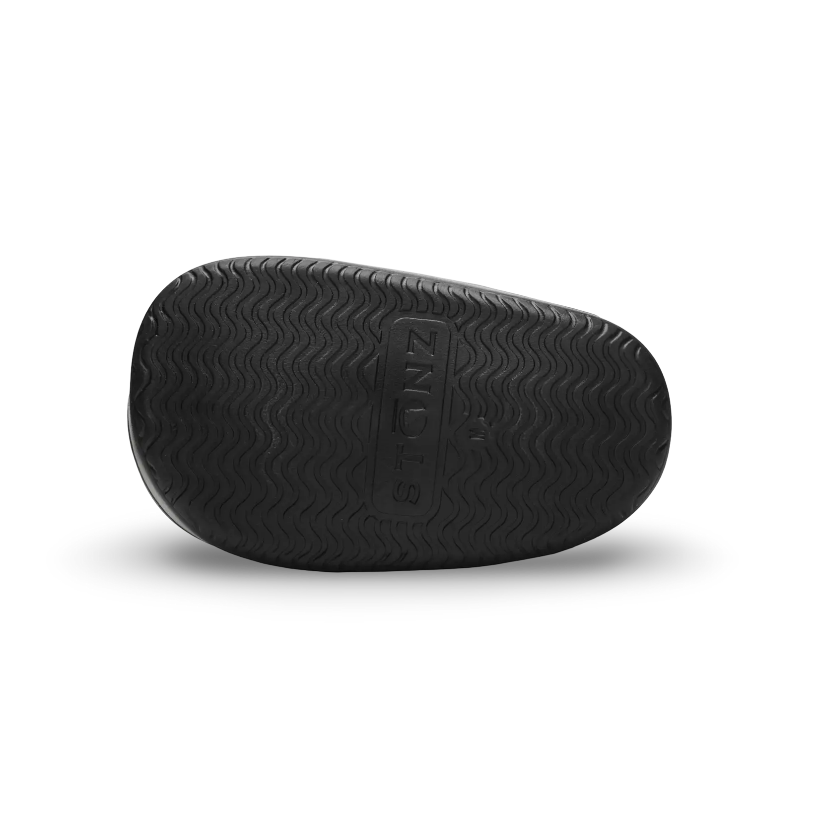 Stonz Stonz - Puffer Bootie | Black