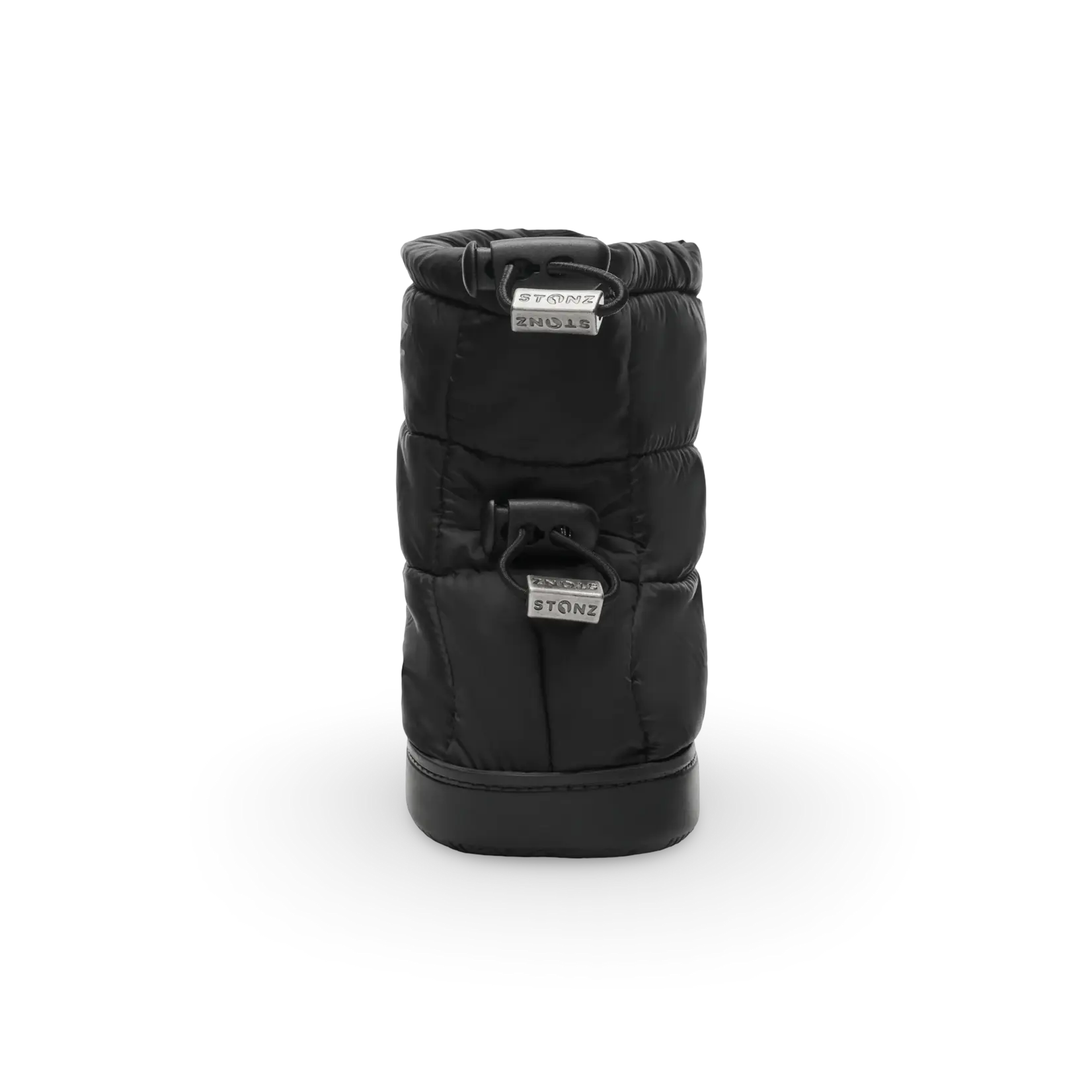 Stonz Stonz - Puffer Bootie | Black