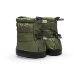 Stonz Stonz - Puffer Bootie | Pine