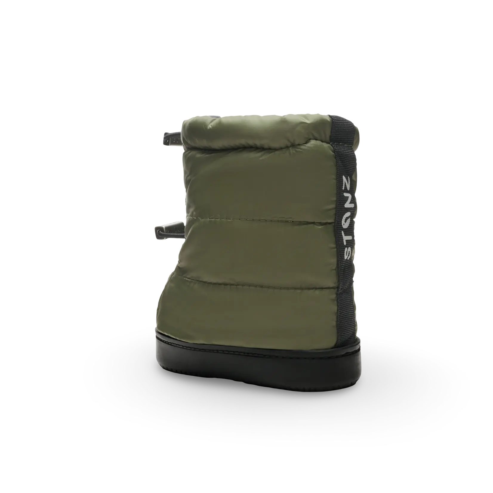 Stonz Stonz - Puffer Bootie | Pine