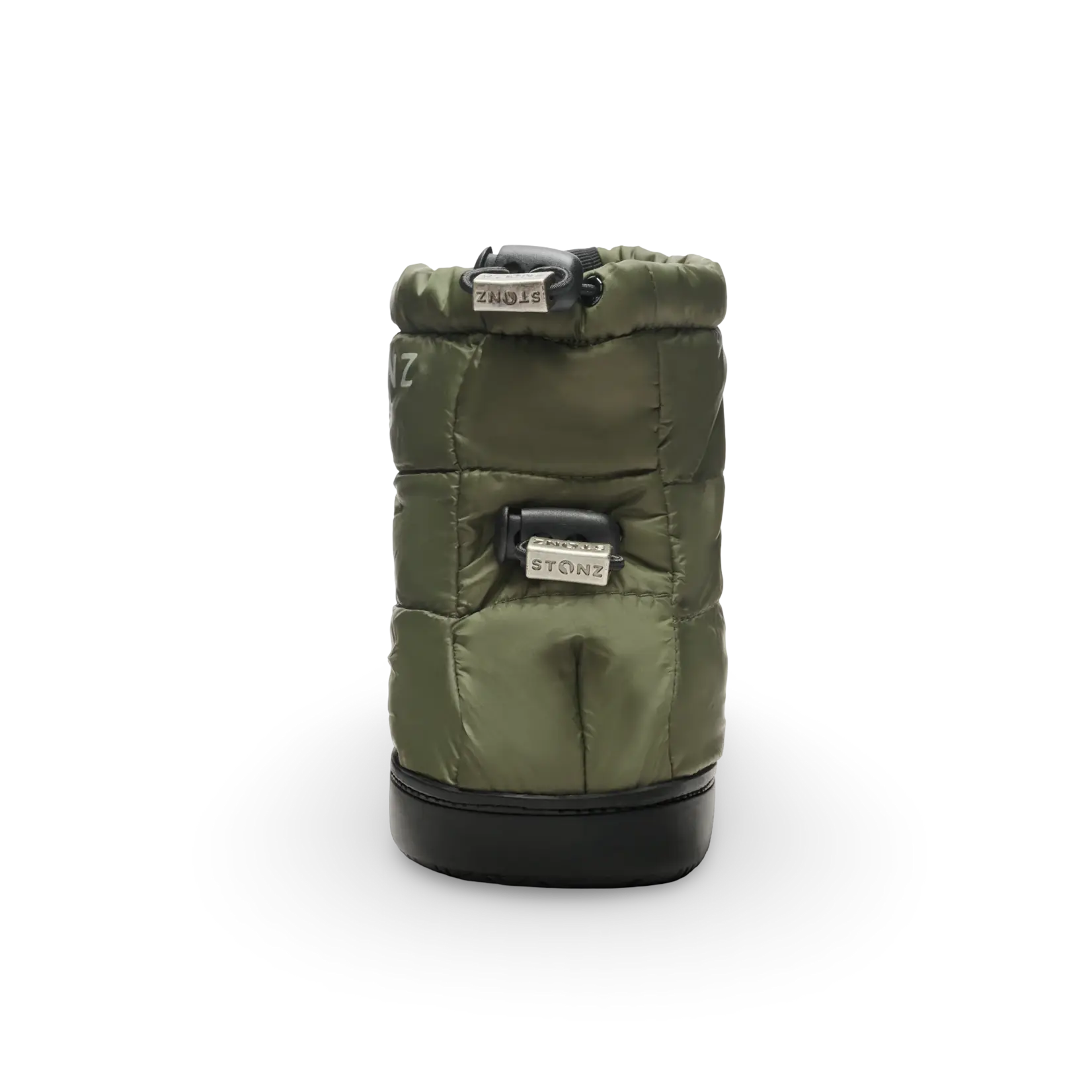 Stonz Stonz - Puffer Bootie | Pine