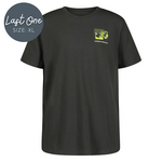 Under Armour Under Armour - Mountain Logo S/S Tee