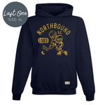 Northbound Supply Northbound - 1983 Hockey Hoodie