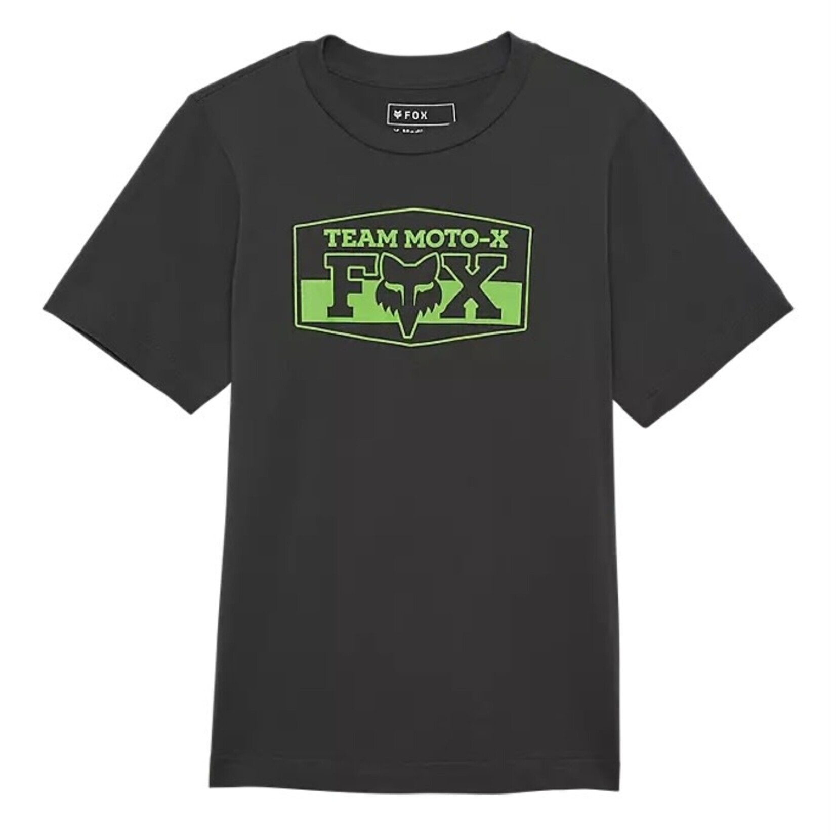 Fox Racing Fox Racing - Team S/S T-Shirt