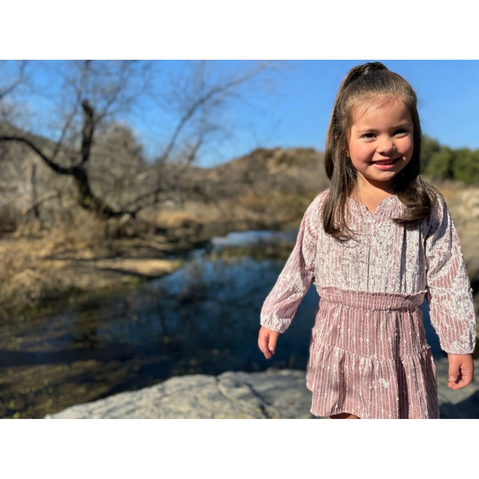 Vignette Vignette - Willow Dress